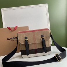 Burberry Satchel Bags